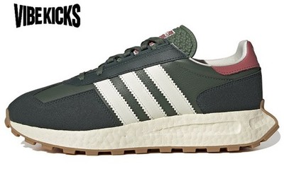 Adidas Retropy E5 'Green Oxide' GW6779 Men New