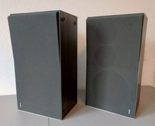 Vintage Bang & Olufsen Beovox S 45-2 / Typ 6312 Lautsprecher Boxen - getestet