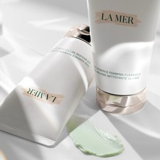 LA MER LA MOUSSE NETTOYANTE ULTIME 125 ML