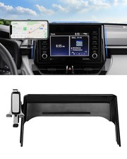 Car Phone Holder for Toyota Corolla 2019-2025/Corolla Cross 2022-2025 Accesso...