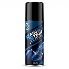 Rain Stain Defence Spray for Shoe s - Premium Suede Protector Waterproof ...