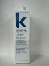 Kevin Murphy Repair-Me Rinse Conditioner 1 Liter 33.8oz NEW FAST SHIP