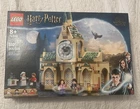 LEGO Harry Potter - Hogwarts Hospital Wing (76398) - SEALED