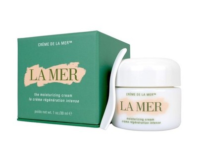 La Mer Creme de la Mer The Moisturizing Cream and Skin Revitalizer - 1oz