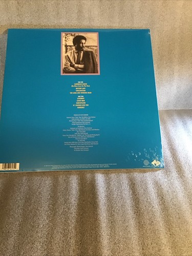 Vinyl Records- Billy Ocean- Suddenly- Strictly Limited 40th Anniversary Edition - Picture 7 of 18