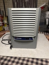 McLean Cooling Technology Genesis Electronic Enclose. Air Conditioner M17021G009