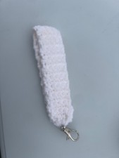 wristlet keychain, comes in different colors and style. 12/piece