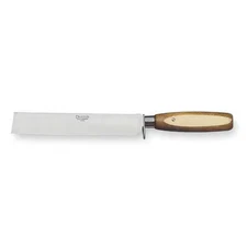 Dexter Russell 09160 6" Produce Knife With Guard Chef/Utility Knife, Brown