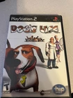 PS2 Playstation Dog's Life  game ( free ship to Canada )