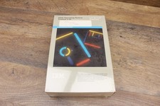 IBM Disk Operating System DOS Version 3.30 Disk 3.5"/5.25" SEALED - Disks