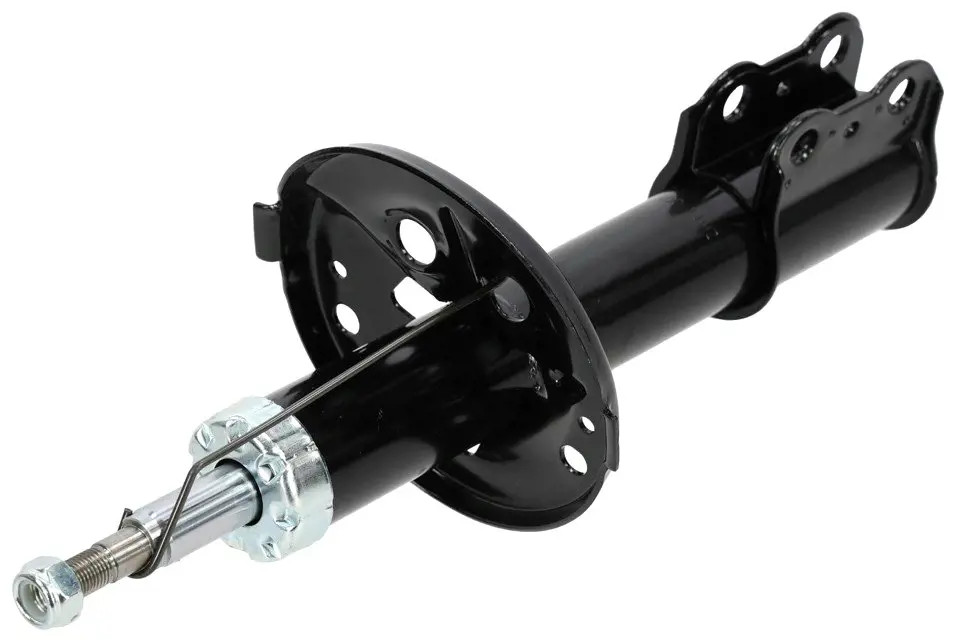 NTY A-TY-001 Ammortizzatore Assale anteriore Dx, A pressione del gas, Ammortizzatore tipo McPherson, Spina superiore - Immagine 3
