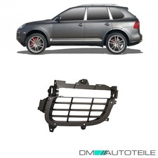 Stoßstangen Gitter Blende vorne links für Porsche Cayenne 9PA Baujahr 2007-2010