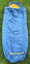 Big Agnes Deer Park 30 Degree Sleeping Bag