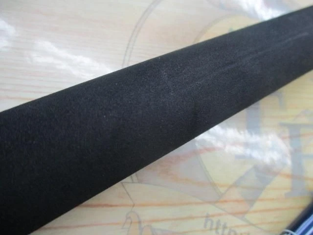 Varilla de agua salada Tula United 73M Shore usada Foto 3 de 4