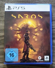 Saros (Playstation 5)