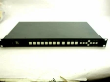 Kramer Presentation Switcher/Scaler VP-724 XL