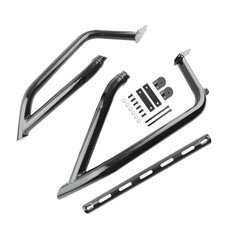 Front Brush Guard Bumper For Polaris Ranger Xp 1000 Crew 2018-2023 2024 2882531