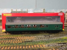 Hornby R4320B BR (Ex SR) Maunsell Brake Composite Coach 'No 6647'