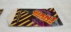 Ice Cream Foil Wrapper 1960s Johnson’s Milk & Co - NOS - Lot of 2 — photo 9
