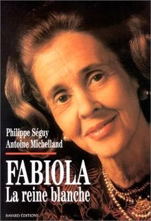 Fabiola: La reine blanche von Séguy, Philippe | Buch | Zustand gut
