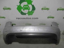 8E9807303 HINTERE STOSSSTANGE / 5 PUERTAS / GRIS PLATA / 2380218 FÜR AUDI A4 B7