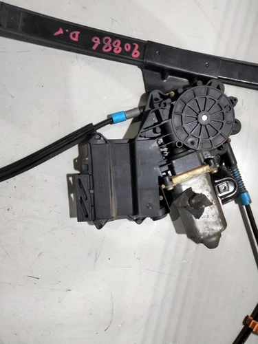 Elevalunas Delantero Derecho para VOLKSWAGEN GOLF III (1H1)(11.1991) 1 2933833 - Imagen 2 de 9