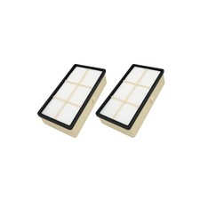 Filtro Ricambio per Asciugamani Dyson AirBlade AB01 AB02 AB03 AB04 AB05, 2 Pk