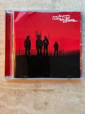 Strider Exposed German Import CD