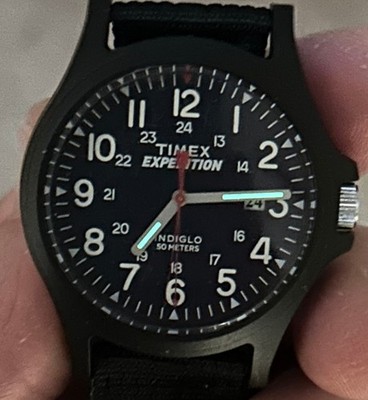TIMEX 腕時計 Gamer Crimson San Francisco 49ers Watch | Timex Tribute NFL
