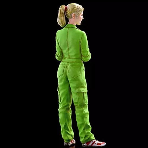 1/20 Resin Model Figure GK Unassembled and unpainted kit - Picture 18 of 24
