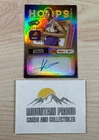 2025-26 TOPPS HOOPS ROOKIES FIRST SIGNS #HFS-KM - KHAMAN MALUACH - SUNS RC AUTO