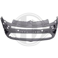 StoßFäNger Diederichs 4072751 Hd Priority Parts FüR CitroëN Vorne