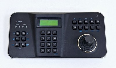Johnson Controls JCVS-SC3100 / 3-Axis PTZ Keyboard Controller-3
