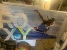 Roxy Window Display — photo 1