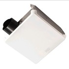 Broan-NuTone® 688E Bathroom Exhaust Fan, 50 CFM Energy Star Exhaust Fan, 2.0 