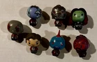 Funko Pint Size Heroes: GUARDIANS OF THE GALAXY Vol. 2 - Lot of 7