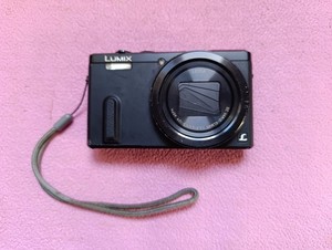 Lumix Tz 60 | eBay