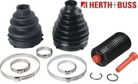 Herth+Buss Jakoparts J2862032 Faltenbalgsatz FüR Antriebswelle Set Satz
