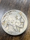 *PRICED TO SELL* Rare 1924-S Buffalo Nickel Full Date, Actual Coin Valued @$39