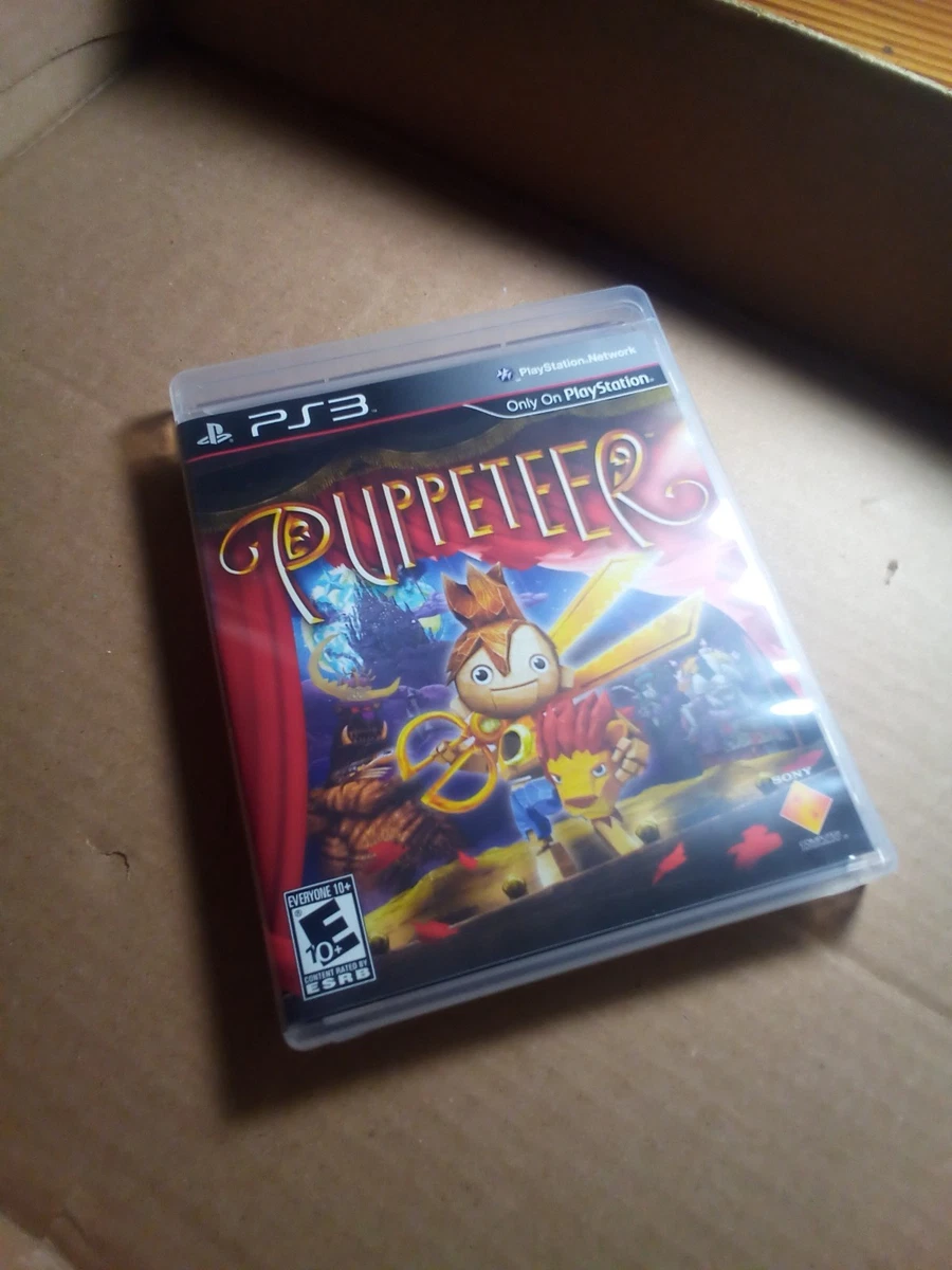 Sony PlayStation 3 Platformer Video Games for sale | eBay