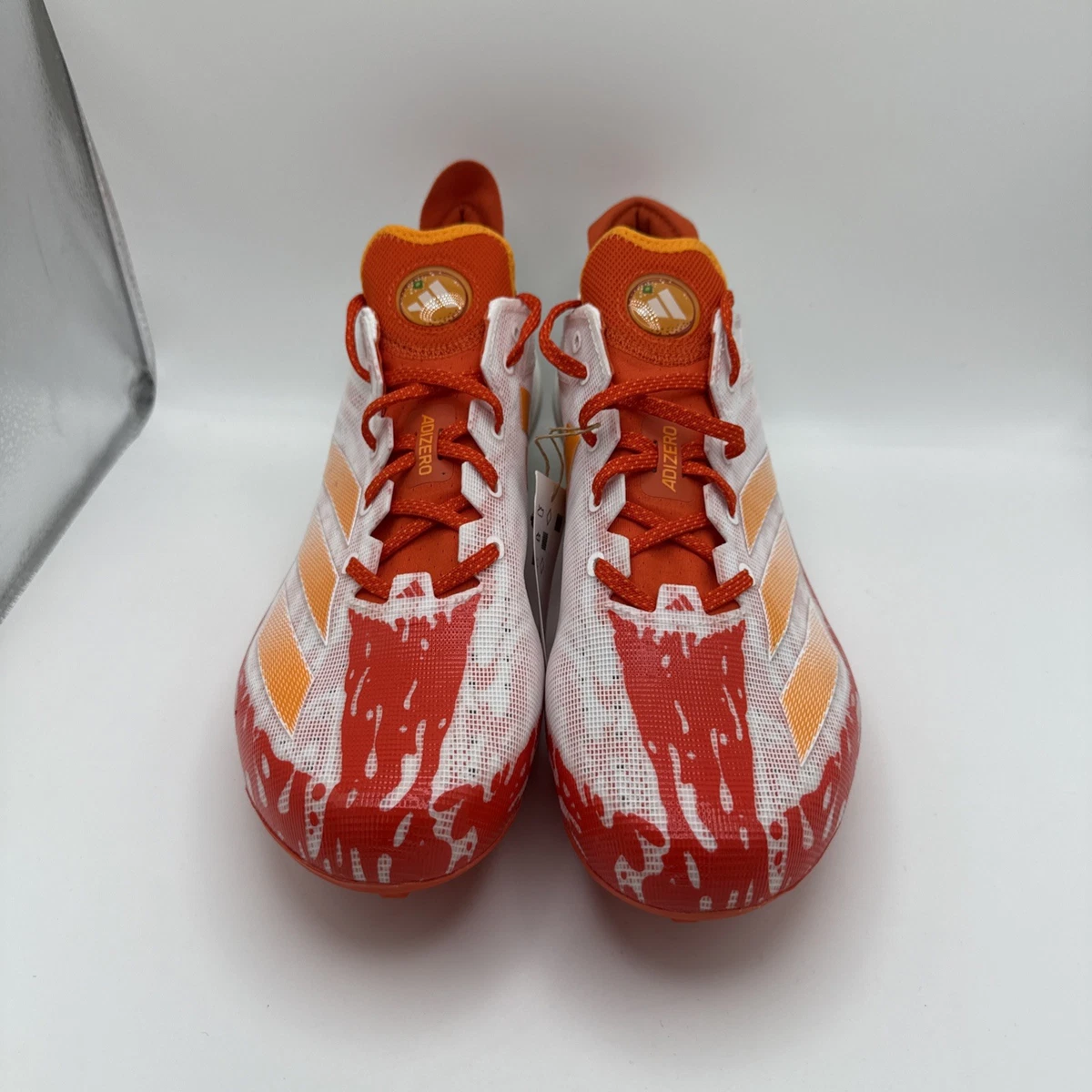 adidas Adizero Electric Speed Juice Pack - Collegiate Orange for