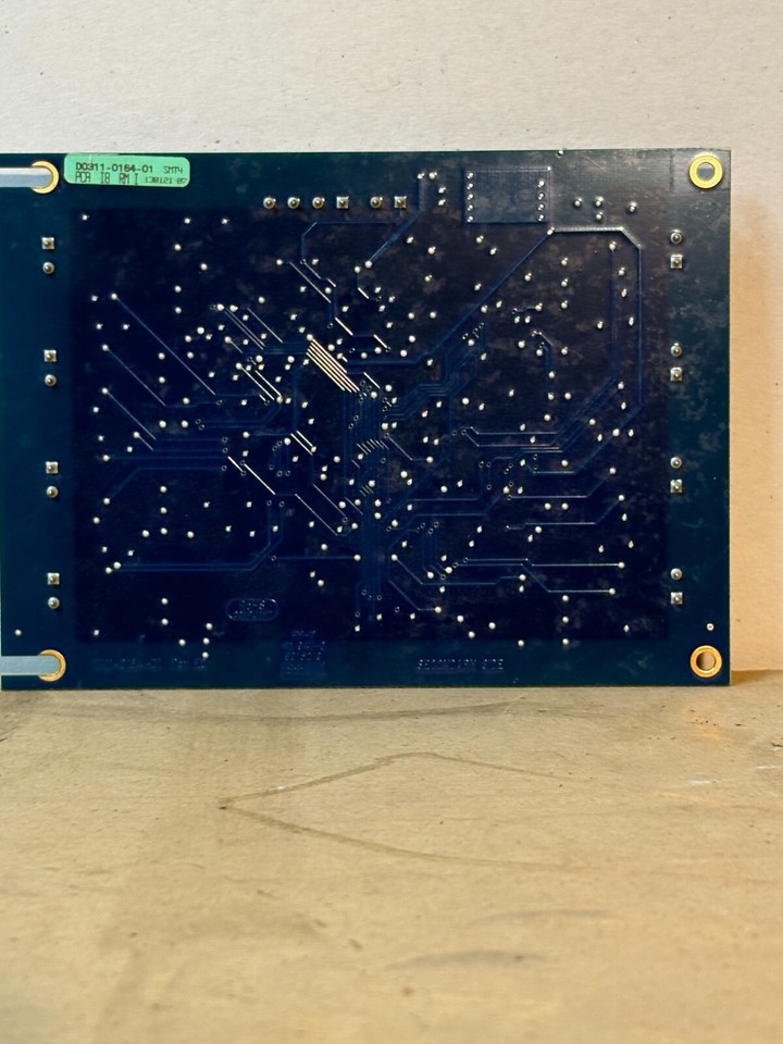 Software House Tyco AS0073-000 I8 Input Board | eBay