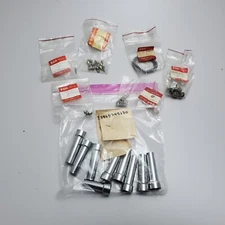 Suzuki NOS OEM Parts Lot