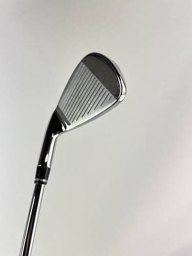 Lynx Forged 6 Iron Parallax DG R300 Regular Flex Steel /Right Handed /13792 - Picture 12 of 17