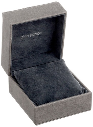 Gino Franco Men's Analog Rotavo Stainless Steel Multi-Function Bracelet Watch - Picture 2 of 2