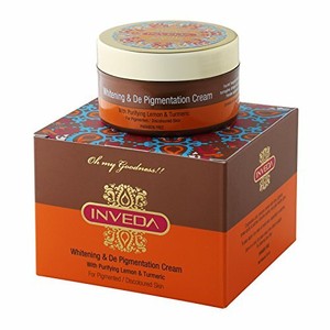 depigmentation cream