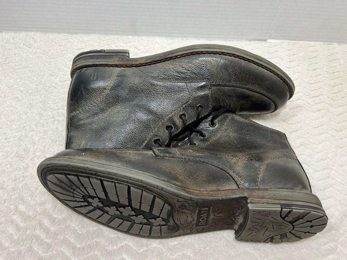 Bed Stu Rayburn Chukkas in great condition. Only worn a few times. Bed Stu main image 2