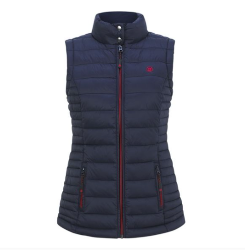 Blaze Wear - Heated Women's Traveller 