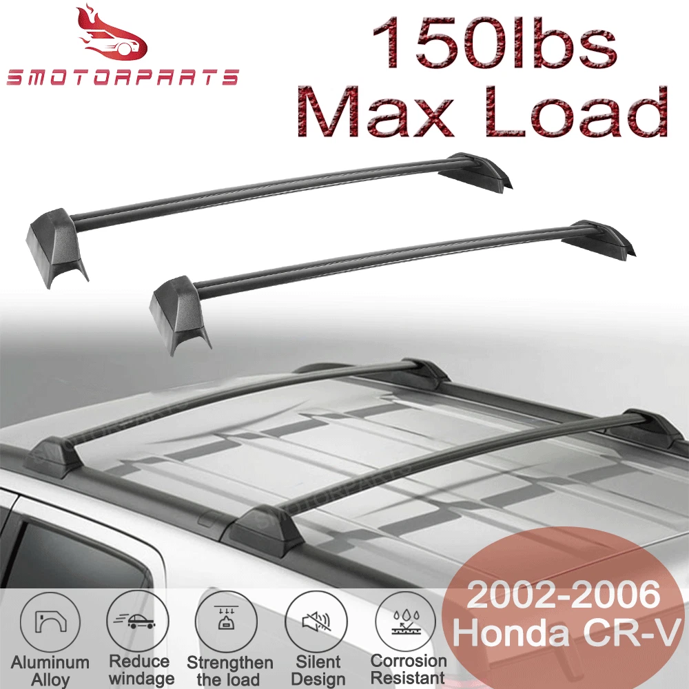 Honda crv 2002 roof rack new arrivals
