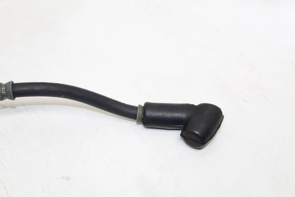 Línea de líquido de manguera de freno Hyosung GT250 2008 Foto 4 de 4